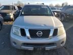 2008 Nissan Pathfinder S