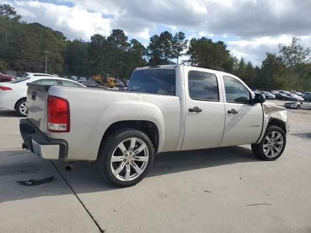 2007 GMC New Sierra C1500