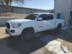 2023 Toyota Tacoma Double Cab