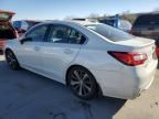 2016 Subaru Legacy 2.5I Limited