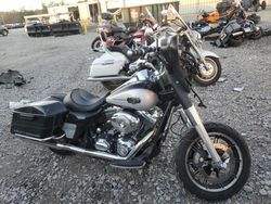 2011 Harley-Davidson Flhtcu en venta en Montgomery, AL