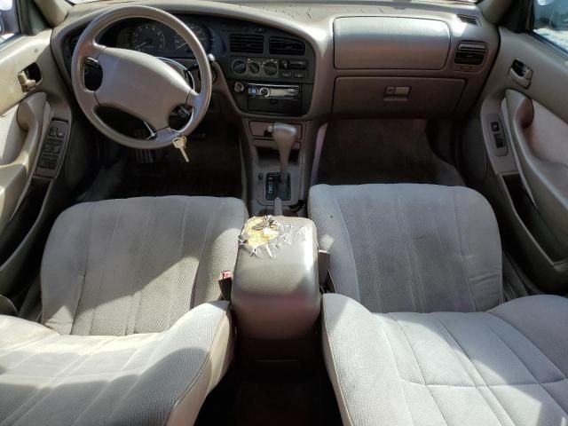 1996 Toyota Camry DX