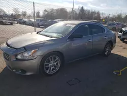 2009 Nissan Maxima S en venta en Chalfont, PA