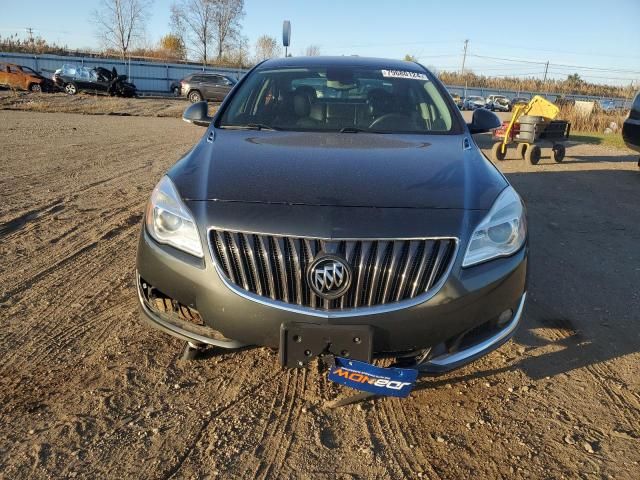 2014 Buick Regal