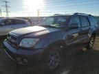 2006 Toyota 4runner Limited