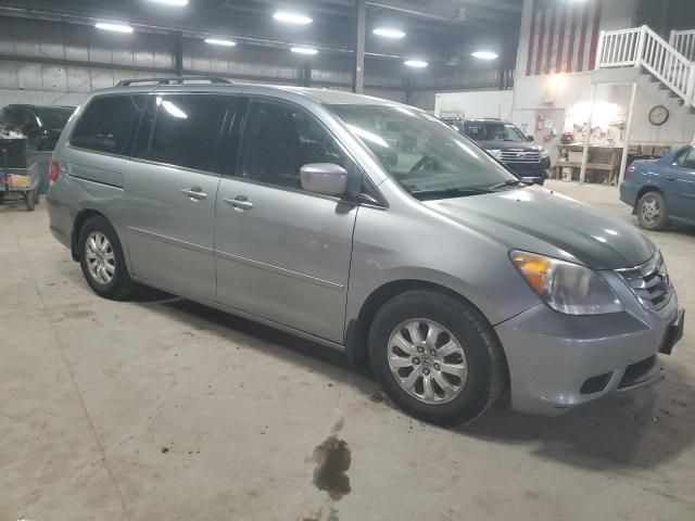 2008 Honda Odyssey EX