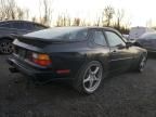 1986 Porsche 944