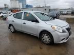 2014 Nissan Versa S