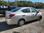 2018 Nissan Versa S