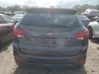 2014 Hyundai Tucson GLS