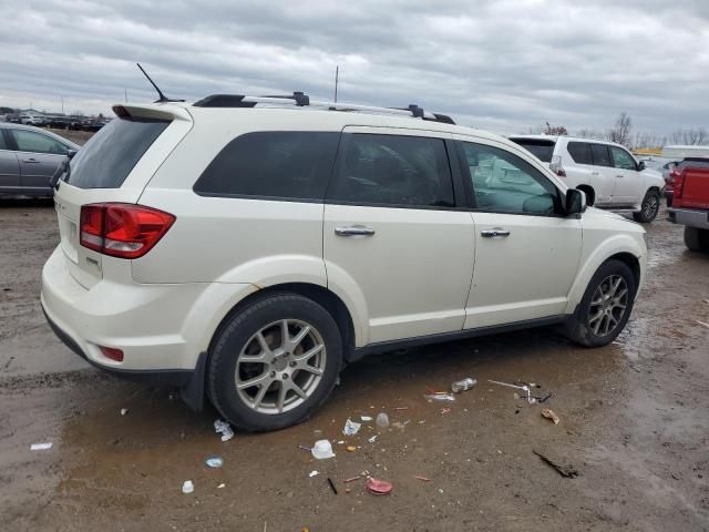 2013 Dodge Journey SXT