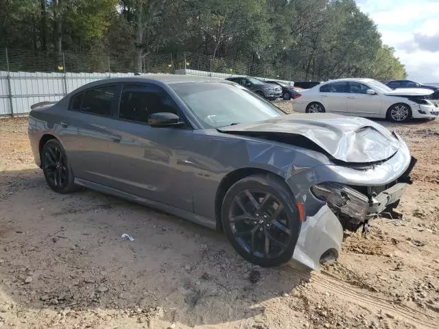 2019 Dodge Charger R/T