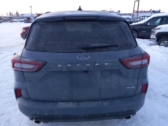 2024 Ford Escape ST Line