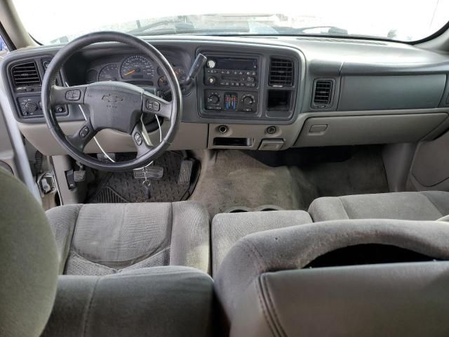 2004 Chevrolet Tahoe K1500