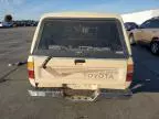 1989 Toyota Pickup 1/2 TON Extra Long Wheelbase SR