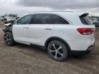 2017 KIA Sorento EX