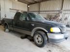 2002 Ford F150