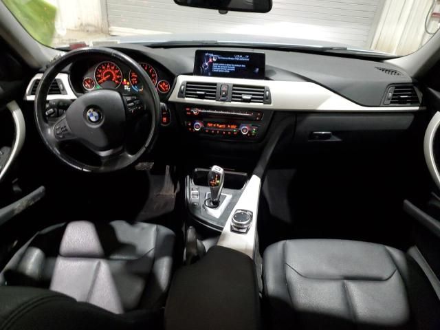 2014 BMW 320 I Xdrive