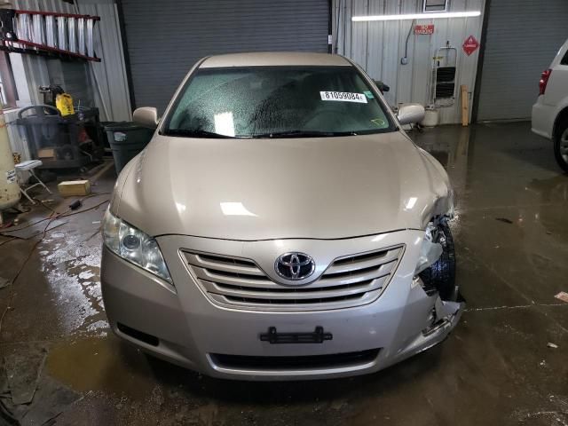 2008 Toyota Camry CE