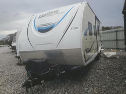 Other rv Vehiculos salvage en venta: 2019 Other RV