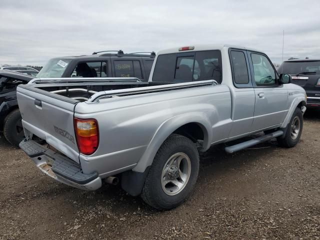 2002 Mazda B3000 Cab Plus