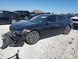 2024 Nissan Altima SV en venta en Taylor, TX