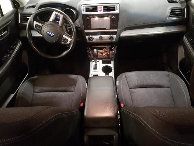 2015 Subaru Legacy 2.5I Premium