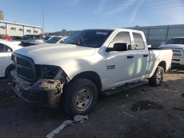 2016 Dodge RAM 1500 ST