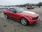 2010 Ford Mustang