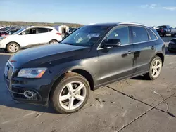 Audi q5 salvage cars for sale: 2017 Audi Q5 Premium Plus