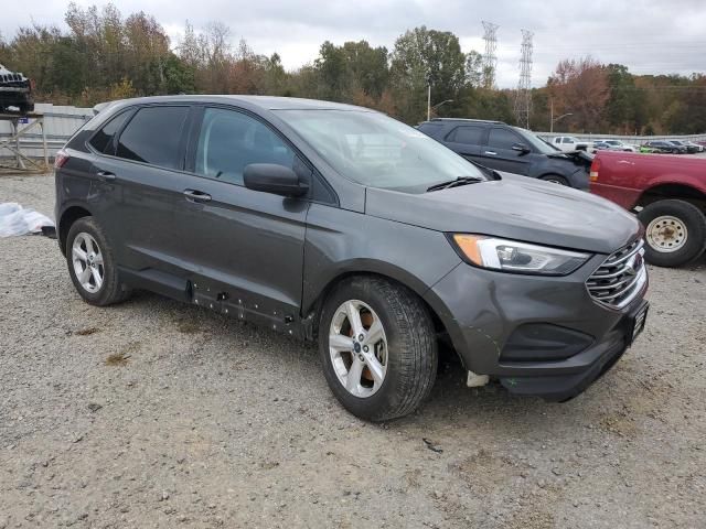 2019 Ford Edge SE