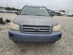 2004 Toyota Highlander