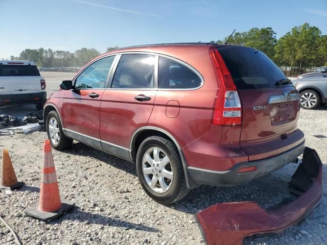 2007 Honda CR-V EX