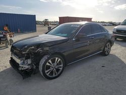 Run And Drives Cars for sale at auction: 2020 Mercedes-Benz C300