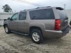 2014 Chevrolet Suburban K1500 LT