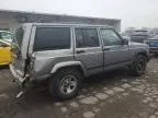 2000 Jeep Cherokee Sport