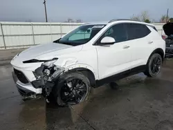 Buick Vehiculos salvage en venta: 2024 Buick Encore GX Sport Touring