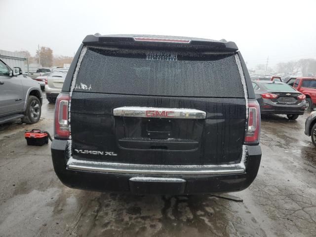 2015 GMC Yukon XL Denali