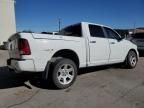 2012 Dodge RAM 1500 Longhorn