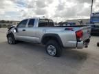 2022 Toyota Tacoma Access Cab