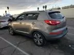 2013 KIA Sportage EX