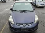 2008 Honda FIT Sport