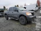 2011 Nissan Titan S