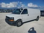 2019 Chevrolet Express G2500