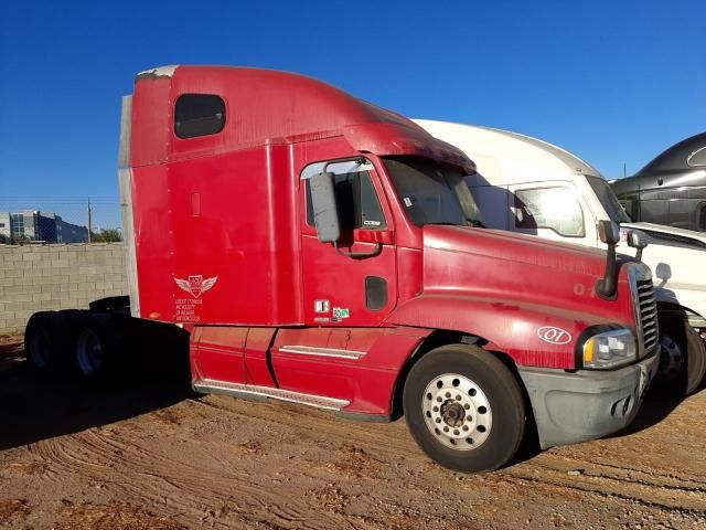 2009 Freightliner Conventional ST120