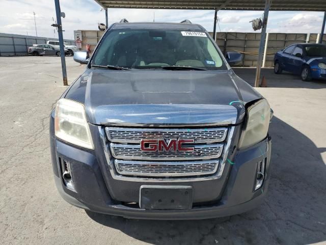 2013 GMC Terrain SLE