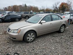 2008 Hyundai Sonata GLS en venta en Chalfont, PA