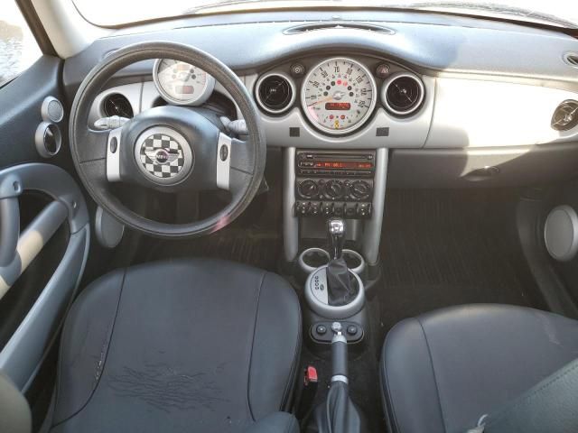 2004 Mini Cooper