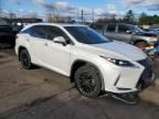 2021 Lexus RX 350 L