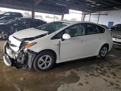 2013 Toyota Prius en venta en American Canyon, CA